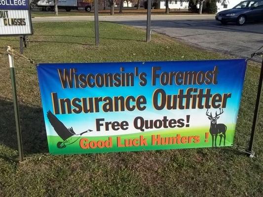 Portage, Poynette, Pardeeville, Endeavor, Oxford, Westfield, Briggsville, Coloma, Lodi, Packwaukee, Montello  Auto Insurance,...