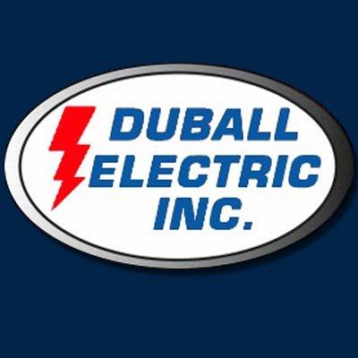 Duball Electric Inc.