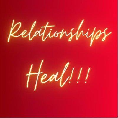 Invest in your relationship!