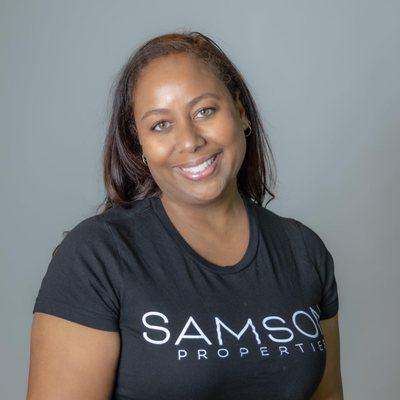 Dawn Ferguson - Samson Properties