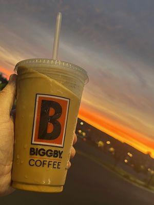 Biggby Coffee