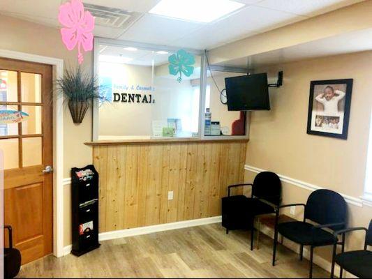 RJ Dental , Roselle