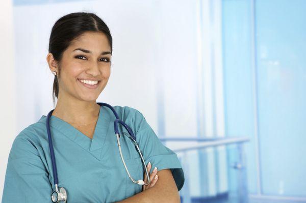 Nurse Scrubs, Lab Coats, and Medical Uniforms