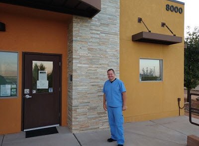 Sandia Peak Dental