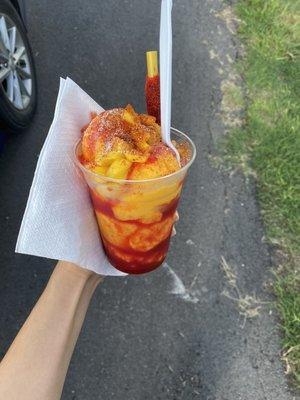 Mangonada