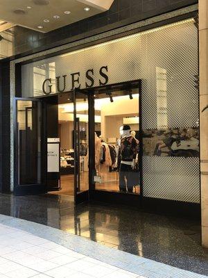 Guess