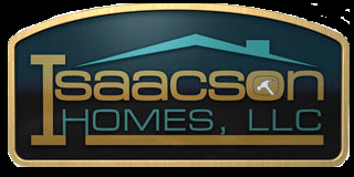 Isaacson Homes Logo