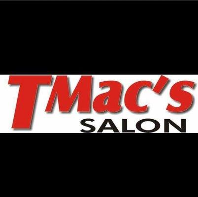 TMac’s Salon