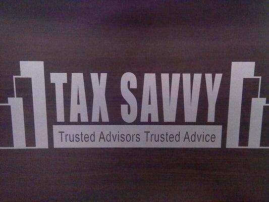 Tax Savvy