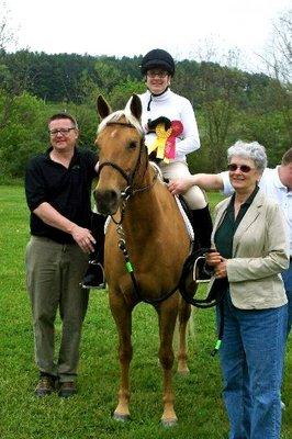 TTR at a show in Berks County