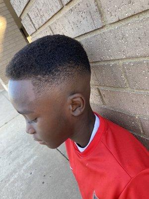 Unique Kutz & Fades