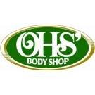 OHS' Body Shop