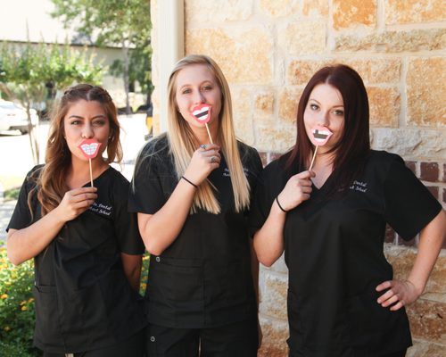 Manor Dental Assistant School