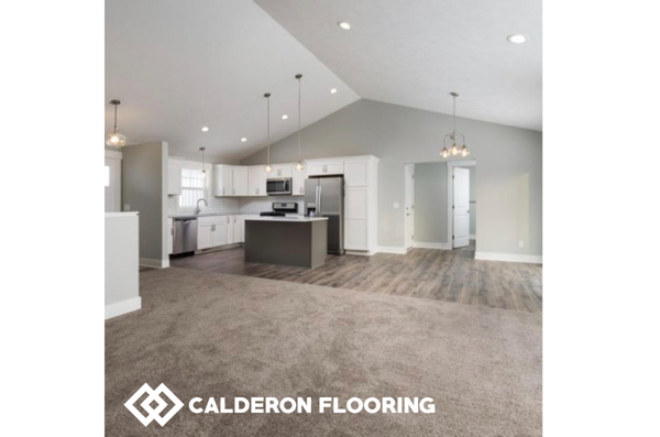 Calderon Flooring