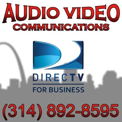 Audio Video Communications