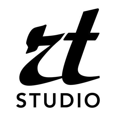 Random Thought Studio Photo & Video icon.