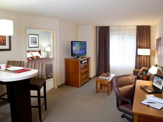 Sonesta ES Suites San Diego - Rancho Bernardo