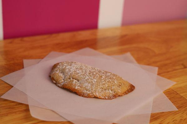 Apple empanadas