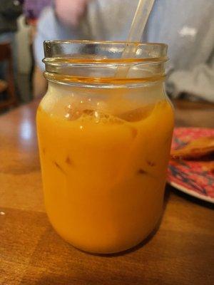 Thai Iced Tea