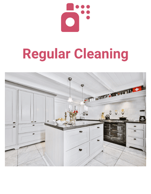 Shine Cleaning Service