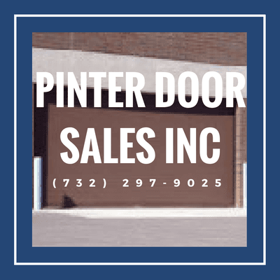 Pinter Door Sales Inc.