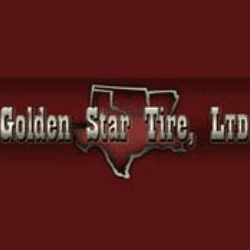 Golden Star Tire