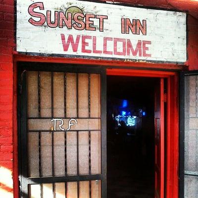 Sunset Inn