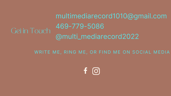 Multi-Media