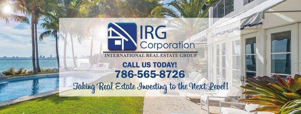 IRG Corporation