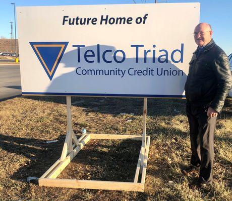 Telco Triad Community Credit Union