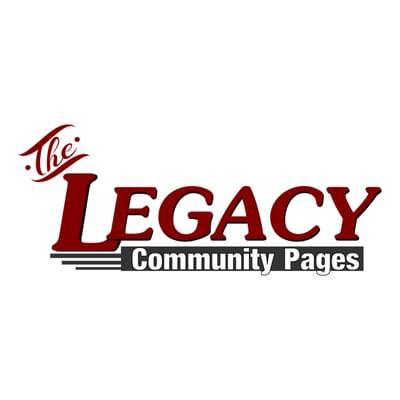 Legacy Community Pages