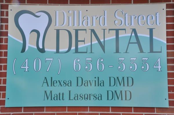 Dillard Street Dental a Family Friendly Practice