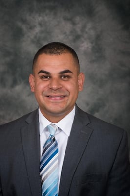 Luis Velasco is an alumni of California State University, East Bay. Luis graduated in 2004 with a B.S. in Business Administra...