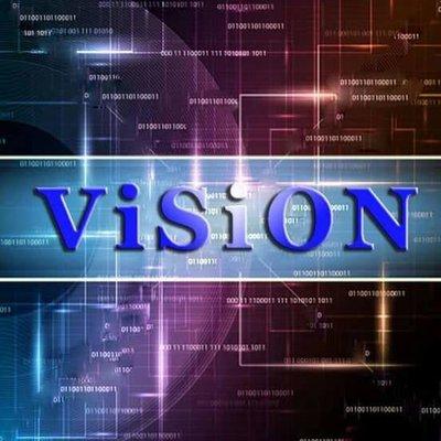 Vision Technology, Custom Web Page Design