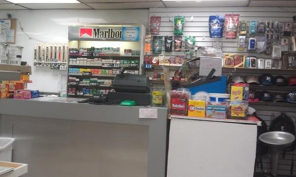 Valley Mart