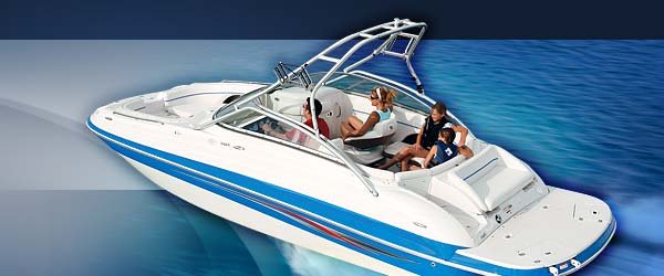 Progressive Offers Boat Insurance.