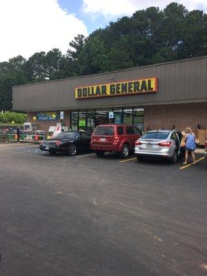 Dollar General