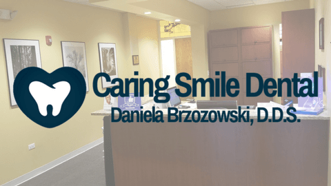 Caring Smiles Family dental providing general and cosmetic dentistry to Woodridge and surrounding area