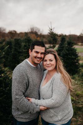 Christmas photos 2018