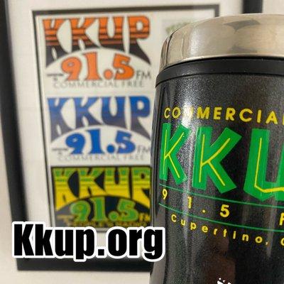 Kkup 91.5 fm