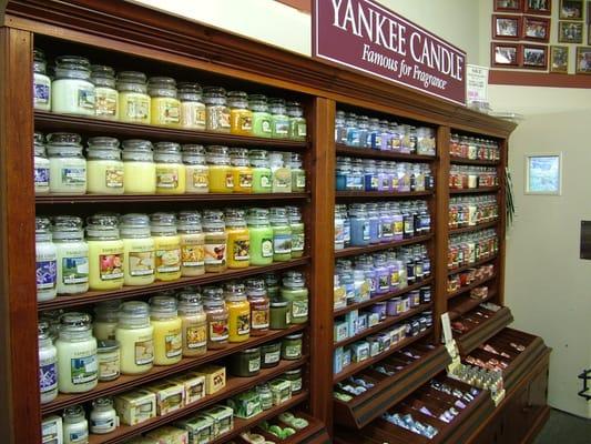 Yankee Candle