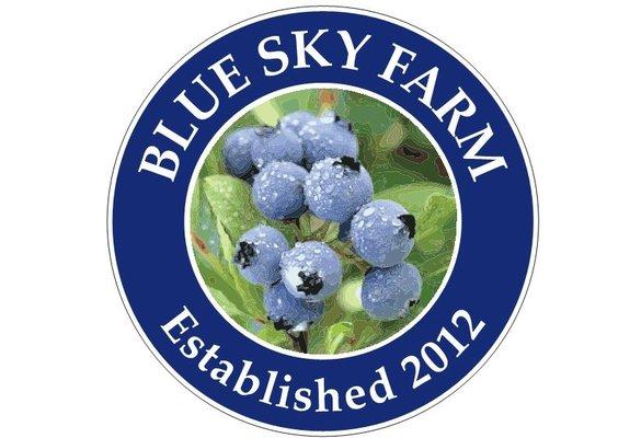 Blue Sky Farm