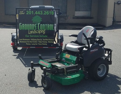 We can help with all your landscaping needs.