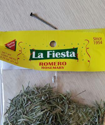 La Fiesta Food Products