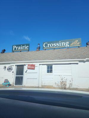 Prairie Wind Family Farm