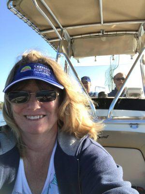 Carefree Boat Club Southwest Florida is family owned and operated. Come meet Laurel and Perry for a personal tour of our facilities.