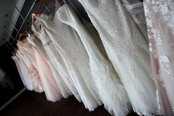 White Willow Bridal Boutique