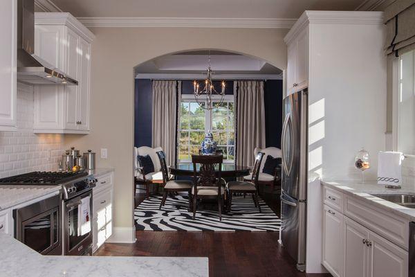 Parade Of Homes Winner- Legacy Interiors - The Thistle- Interiors By Legacy Interiors- Lucy Emory Hendricks, Sunset Beach North Carolina