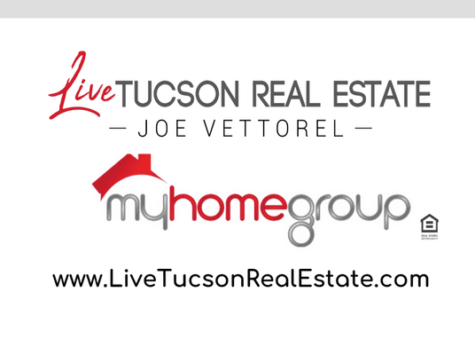 Live Tucson Real Estate | Joe V