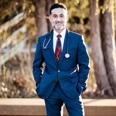 Dr. Habib - Next Health